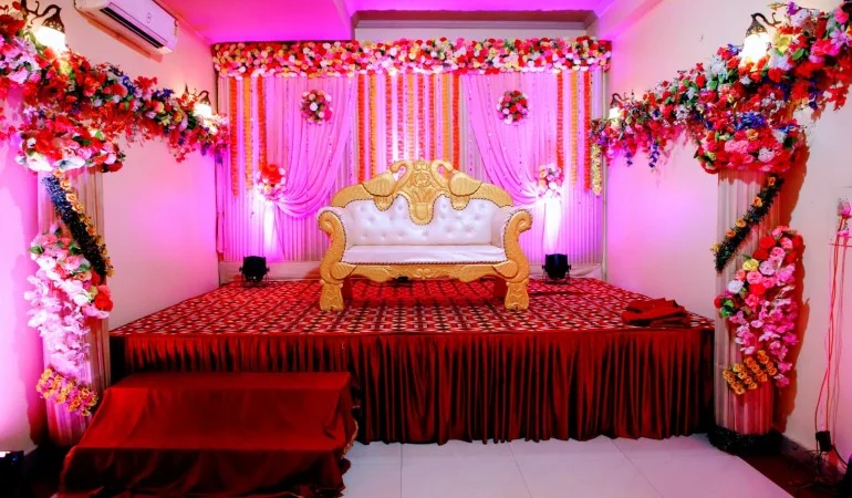 wedding-hall