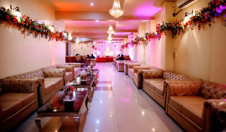 wedding-hall